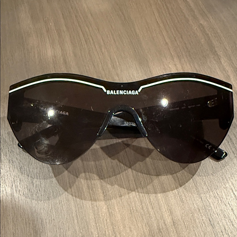 Balenciaga Sun Glasses